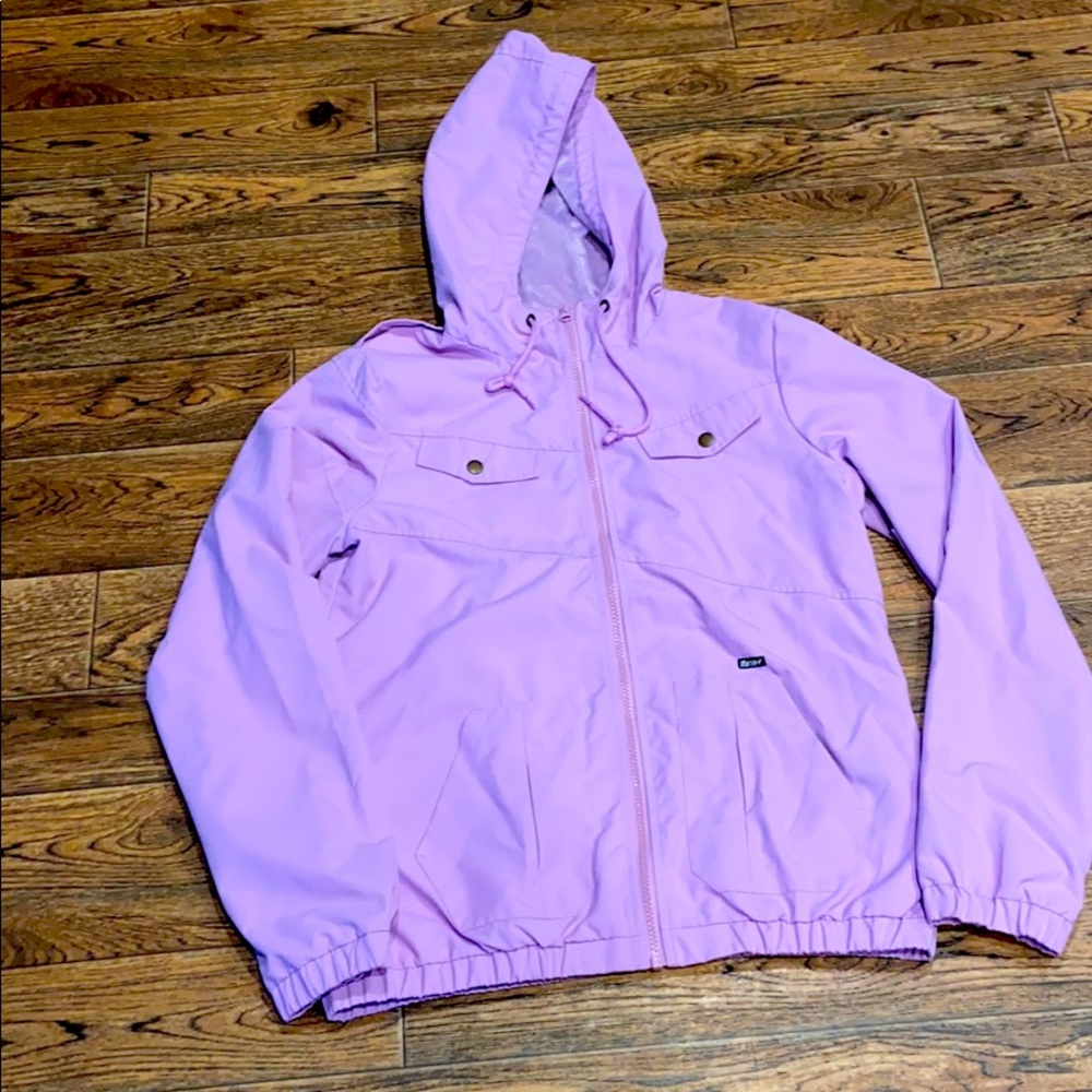 Volcom jacket